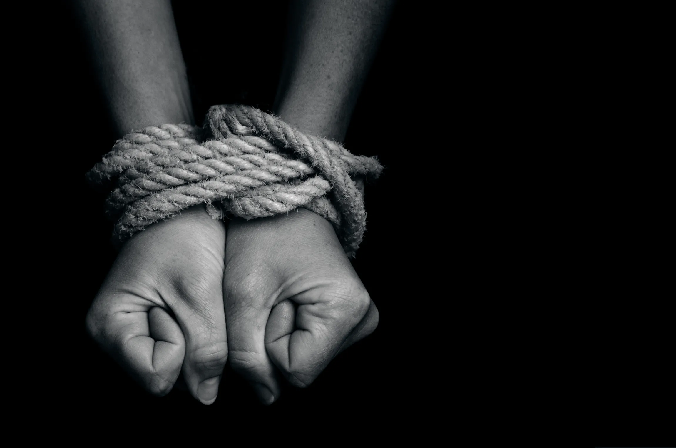 Florida Lawmakers Crack Down on Human Trafficking